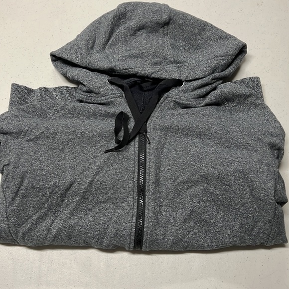 Lululemon Full-zip Hoodie - Picture 2 of 3